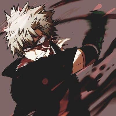 Bakugo Katsuki Fanart Cute, Mha Cosplay, Bakugo Katsuki, Villain Deku, Anime Villians, Class 1 A, Katsuki Bakugou, Bakugou Katsuki, Awesome Anime