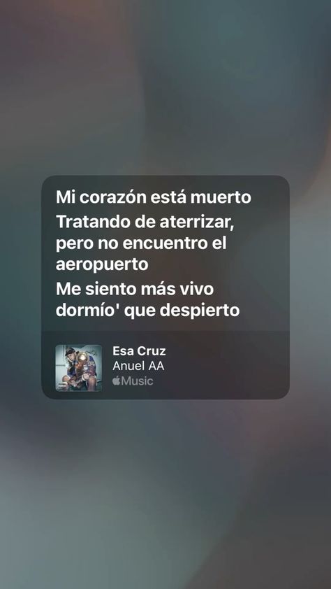 Anuel Aa Quotes, Aa Quotes, Photo Captions, Spotify Lyrics, Lyric Quotes, Songs, Iphone, Quotes, Music