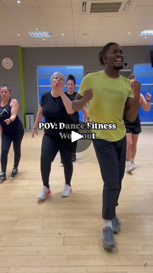 6.9K views · 838 reactions | It’s impeccable vibes like this which makes me think there’s no better way to get your body moving, like grooving!!   #grooveaerobics #grooveshare #grooves #dancefitness #mrgroove | D A N I E L  .X.  B R O W N E Dance Steps, Dance Fitness, Dance Routines, Dance Workout, Zumba, Working Out, Instagram