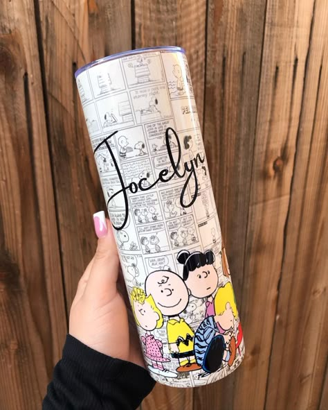 Snoopy tumbler 🤍 . . . Taking custom orders !! #smallbusinessowner #smallbusiness #supportsmallbusiness #latinaownedbusiness #popup #popupshop #customtumblers #personalizedtumblers #customs #snoopy #snoopylover #snoopydog #hesperia #sanfernando #explore #trending #xmanzoxcustoms Snoopy Tumbler, Craftroom Ideas, Small Business Idea, Sublimacion Ideas, Stormy Night, Tumbler Sublimation Designs, Diy Cricut, Personalized Tumblers, Business Idea