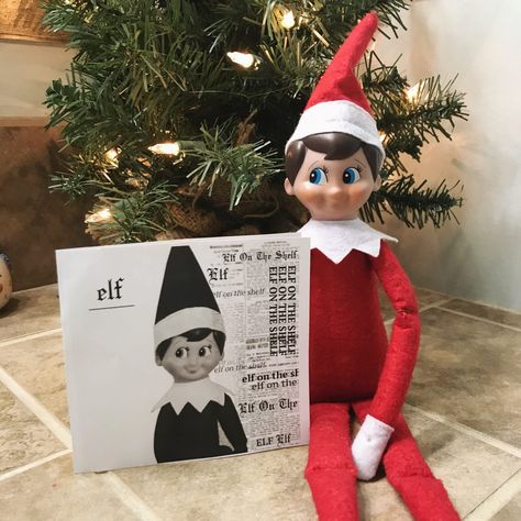 Funny Elf prop Taylor Swift copy cat reputation cover -- 40+ of the BEST Elf on the Shelf Ideas - Kitchen Fun With My 3 Sons Taylor Swift Elf On Shelf, Elf Taylor Swift, Elf On The Shelf Taylor Swift Ideas, Elf On The Shelf Ideas Taylor Swift, Elf On The Shelf Taylor Swift, Taylor Swift Elf On The Shelf Ideas, Taylor Swift Elf On The Shelf, Reputation Cover, Elf 2023