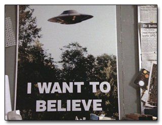 Believe Aesthetic, I Want To Believe Poster, Mulder Scully, I Want To Believe, Fox Mulder, Dana Scully, Flash Fiction, David Duchovny, Aliens And Ufos