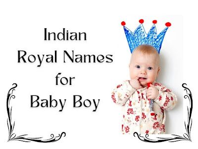 Royal Names For Boys, Royal Baby Boy Names, Royal Names, Indian Names, Profile Picture Images, Royal Indian, Indian Baby, Old King, Dp Images