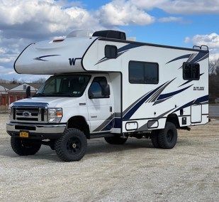 4×4 RVs | Ujoint Offroad 4x4 Rv Motorhome, 4x4 Motorhome, Cabover Camper, Bus Conversion For Sale, Camping 4x4, Prepping Ideas, Expedition Overland, Glamper Camper, Rv Motorhomes