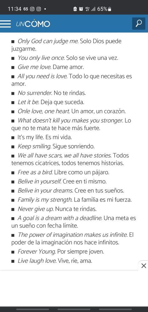 Spanish Quotes Tattoos, Spanish Tattoos, Give Me Love, Text Tattoo, Leg Tattoo Men, Tattoo Board, Leg Tattoo, Men Quotes, Forearm Tattoos