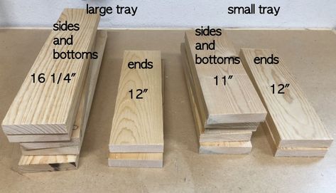 Diy Food Tray, Diy Serving Tray, Block Signs, Casserole Carrier, Dish Display, Log Candles, Friends House, Chalkboard Labels, Lake Cabin