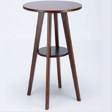 Small Bar Table, Small Bar, Table Coffee, Tea Table, High Tea, European Style, Bar Furniture, Kitchen Living, Bar Table