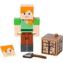 Minecraft Figures, Dream Minecraft, Create Your Own Comic, Minecraft Comics, Minecraft Toys, Minecraft Bedroom, Minecraft Characters, Toys Uk, Mask Tutorial