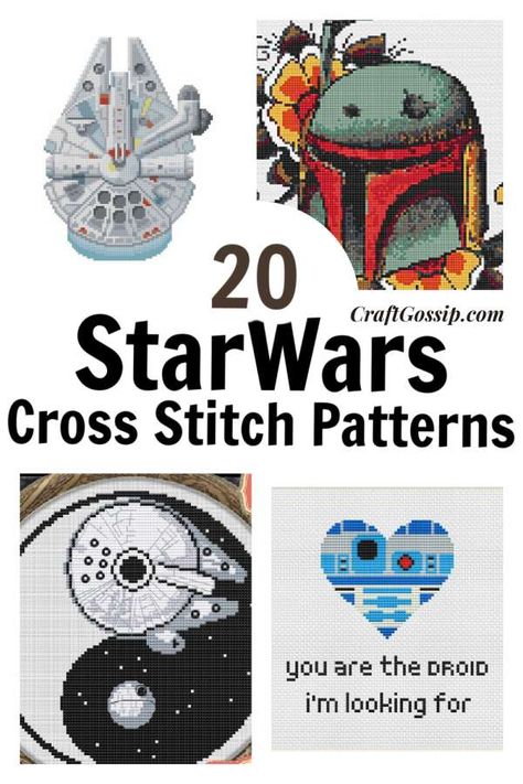 Darth Maul Cross Stitch, Cross Stitch Star Wars Pattern, Geek Cross Stitch Patterns Free, Cross Stitch Patterns Star Wars, Beaded Cross Stitch Patterns, Star Wars Embroidery Patterns Free, Nerdy Cross Stitch Patterns Free, Cross Stitch Star Wars, Star Wars Cross Stitch Patterns Free