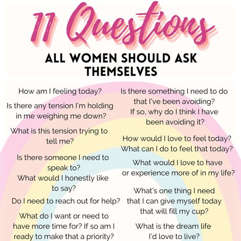 There are 11 questions all women should be asking themselves but aren’t because we are pushing ourselves harder to be perfect and get it (life) “all” right *sighs* #selfmotivation #selflove #manifestconfidence #mumlife #takecare Questions To Ask Ourselves, Female Empowerment, What Can I Do, Famous Women, Self Motivation, Questions To Ask, Firefly, Life Coach, Women Empowerment