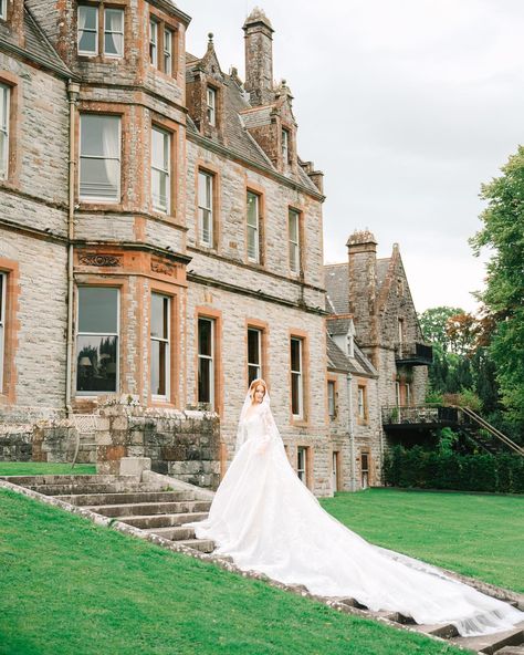 I am left speechless looking back at these stunning images from our time in Ireland at Castle Leslie. Sometimes I have to pinch myself thinking about all of the beauty we have been able to create across the globe in some of the most breathtaking locations! We cannot wait to return to this dream venue for Sanjana & Christopher’s wedding this summer!✨ . . . . *Creative Partners* Venue - Castle Leslie @castleleslie | Photographer - Heather J. @heatherjphotographyllc | Workshop Host - AMV Retrea... Castle Leslie, Dream Venue, Looking Back, This Summer, Bridal Gowns, Wedding Photos, The Globe, Globe, Castle