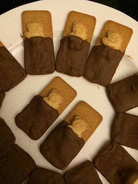 Teddy Bear Snacks, Teddy Bears Picnic Food, Smores Ideas, Brown Bear Brown Bear Birthday, Campfire Party, Unique Treats, Dessert Decor, Cousin Camp, Pumpkin Fudge