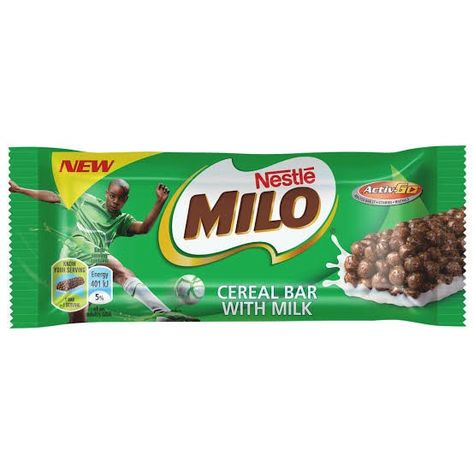 Milo Malaysia Girl, Cereal Bar, Beverage Can, A Food, Worship, Cereal, Gum, Snack Recipes, Milk