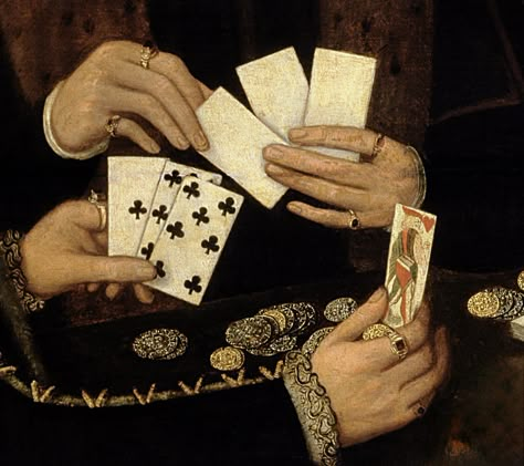 Analysis of early playing card designs: origins, suit differences, standardization, technological advancements and key innovations leading to modern designs. Card Suits Aesthetic, Card Playing Aesthetic, Playing Cards Design Art, Card Games Aesthetic, Aesthetic Playing Cards, Card Game Aesthetic, Playing Card Aesthetic, Playing Cards Aesthetic, Medieval Jester