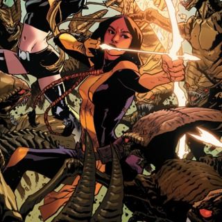 Moonstar (Character) - Comic Vine Comic Valkyrie, Danielle Moonstar, Dani Moonstar, New Mutants, Dc Comics Women, Marvel Heroines, The New Mutants, Marvel Xmen, Comic Book Panels