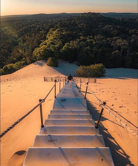 Cap Ferret, Bordeaux France, Aquitaine, Christchurch, Landscape Wallpaper, Travel Goals, South Of France, Toulouse, Summer Holiday