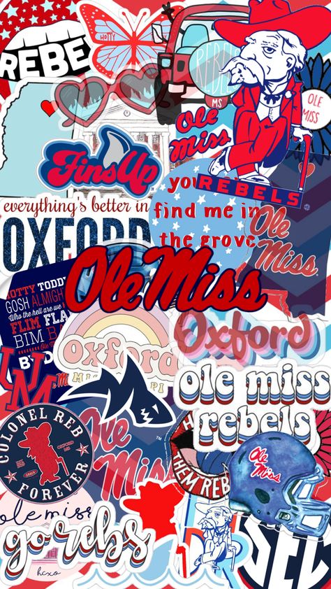 💙❤️ Southern Preppy Aesthetic Wallpaper, Preppy Matching Sets, Ole Miss Rebels Wallpaper, Ole Miss Wallpaper Iphone, Ole Miss Football Wallpaper, Ole Miss Background, Ole Miss Wall Art, Ole Miss Wallpaper, Ole Miss Painting