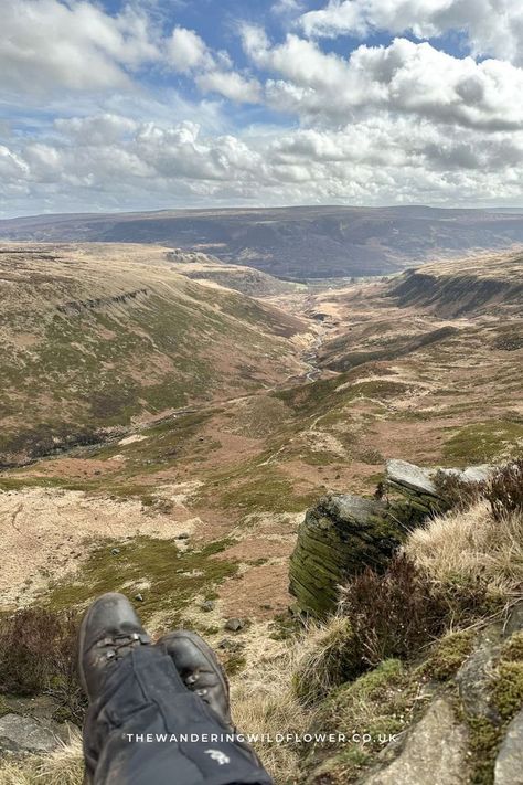 Gloster Meteor, Hill Walking, Peak District National Park, Walking Routes, Peak District, Gap Year, Graphic Design Fun, Walking Trails, Black Hills