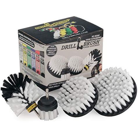 Car Detailing Kit, Car Cleaning Supplies, Motorbike Gear, Power Scrubber, Seat Cleaner, Boat Cleaning, Drill Brush, Car Carpet, Power Clean