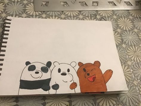 Drawing Of Three Friends, Three Best Friends Drawing, Three Friends Drawing, Best Friend Canvas, 4 Best Friends, Best Friend Cards, 3 Best Friends, Friend Painting, Three Best Friends