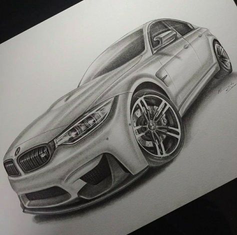 Indulgence on Wheels: Most Luxurious Cars Reviewed Bmw Sketch Drawing, Bmw Car Sketch, Bmw Drawing, Bmw Sketch, Car Drawing Pencil, Rolls Royce Car, Royce Car, Bike Sketch, Pencil Drawing Tutorials