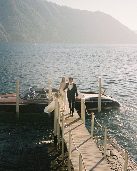 Lou & Raphael #on35mmfilm at @villapizzo Lake Como 🇮🇹 #lakecomoweddingplanner #lakecomoweddingphotographer #weddingphotographerlakecomo #luxuryweddingplanner #italianluxuryweddingplanner #italianluxuryweddingphotographer #villapizzowedding #villapizzoweddingphotographer #villapizzoweddingplanner #italianweddingphotographer #milanweddingphotographers #lakecomoweddingflowerdesigner #lakecomoweddingflorist #lakecomoweddingvideographer #lakecomocontentcreator #happymomentscollector #comowedding... Maine Lake Wedding, Lake Placid Wedding, Wedding On A Lake, Backyard Lake Wedding, Wedding Lake, Lakeside Wedding, Lake Placid, Lake Wedding, Godly Man