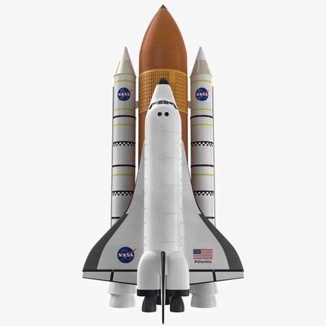 Raumfähre (High Poly) 3D-Modell - TurboSquid 1003967 Honda Shuttle, Space Shuttle Enterprise, Mars Surface, Astronaut Helmet, Astronaut Costume, Launch Pad, Simple Interior, 3d Modelle, House Things