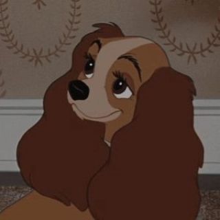 𝘳𝘦𝘵𝘳𝘰𝘷𝘪𝘯𝘵𝘢𝘨𝘪𝘦 on Instagram: “Lady and the Tramp, 1955 💝” Profile Icons Cartoon, The Lady And The Tramp, Old Disney Movies, Images Disney, Disney Icons, Cute Disney Pictures, Disney Collage, Disney Dogs, Cartoon Profile Pictures