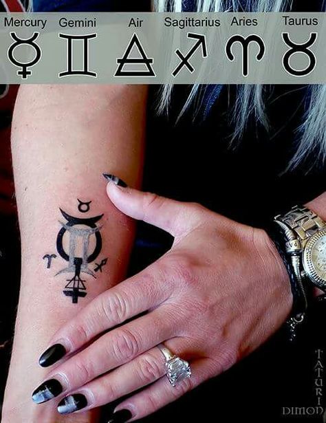 Gemini Spirit Animal Tattoo, Taurus Gemini Cusp Tattoo, Gemini Tattoo Elements, Gemini Rising Tattoo, Gemini And Taurus Tattoo, Gemini Dragon Tattoo, Geometric Gemini Tattoo, Gemini Tattoo For Men, Gemini Inspired Tattoos