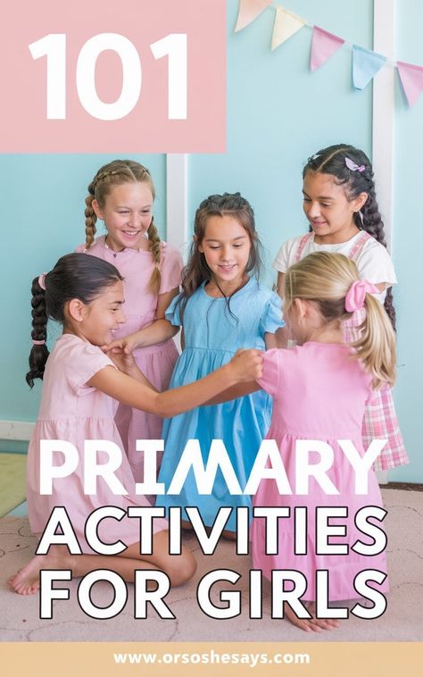 Hey, Latter-day Saint Primary Activities leaders! This post is for you! Filled with great ideas for Primary Activities that will keep the kids engaged! Primary Songs, Relay Races, Primary Activities, Articles Of Faith, Activities For Girls, Lds Primary, History Activities, Singing Time, Minute To Win It