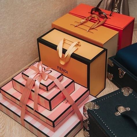 Luxury Gifts Aesthetic, Christian Allister, The Maddest Obsession, Danielle Lori, Maddest Obsession, Luxury Birthday Gifts, Birthday Goals, Luxury Birthday, Wedding Gifts Packaging