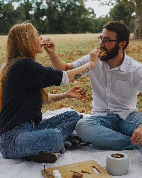 s’mores season is the best season 🤎✨ . . . . . keywords - couples photography, fall photoshoot, fall photography, couples fall session, couples photos, wichita photographer, wichita falls photographer, s’mores mini session, engagement photographer, wedding photographer Fall Session, Fall Photography, Wichita Falls, Photography Couples, Fall Photoshoot, Best Seasons, Couples Photos, Mini Session, Couples Photography