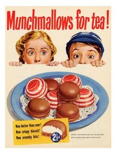 vintage tea advertisements - Google Search 1950s Ads, Vintage Food Posters, Food Advertising, Old Advertisements, Food Ads, Retro Advertising, Poster Ads, Retro Ads, Retro Recipes