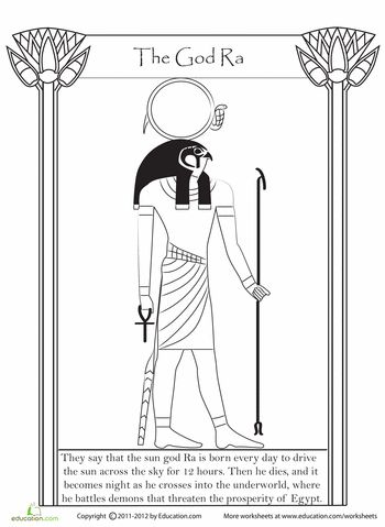 Egyptian Gods coloring sheets Egyptian Art Projects, Egyptian God Thoth, Ancient Egypt For Kids, 10 Plagues, Egyptian Deities, Starověký Egypt, Egypt Project, Ancient Egypt Gods, Egyptian Deity