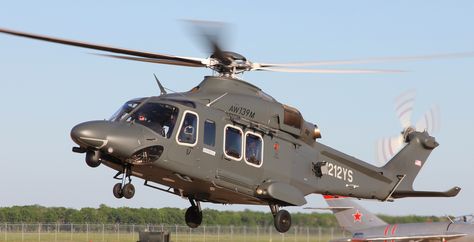 Agusta Westland AW-139M Agusta Westland Aw139, Aviation Technology, Private Aircraft, Military Aviation, Military Helicopter, Helicopter, Boats, Air Force, Aircraft