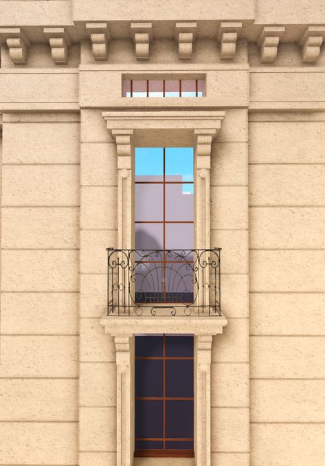 French Apartment Aesthetic Exterior, Cafe Apartment Exterior Bloxburg, Bloxburg Eiffel Tower, Nyc House Bloxburg, City Inspo Bloxburg, Bloxburg Castle Color Scheme, Bloxburg Paris Town Layout, Paris In Bloxburg, Paris Bloxburg Layout