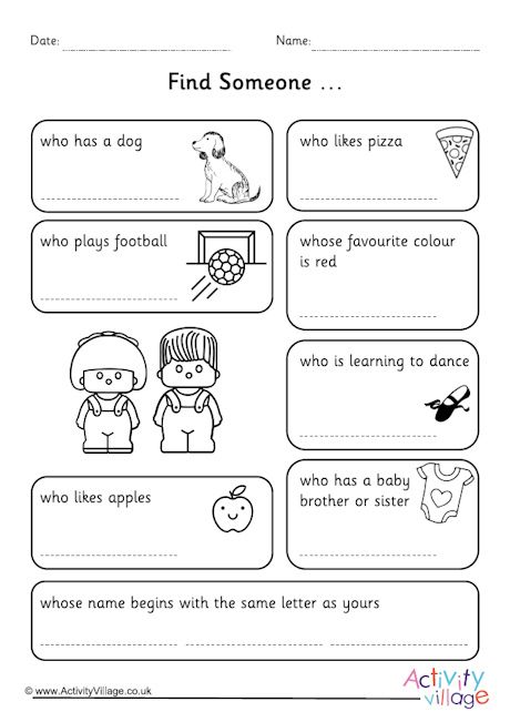 Ice Breaking Activities For Kids, Kindergarten Ice Breakers, Ice Breaking Activities, Ice Breaking, Parent Teacher Communication, Kids Worksheet, Would You Rather Questions, Short Stories For Kids, Brownie Girl Scouts