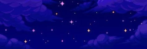 Indigo Banner Discord, Galaxy Header Twitter, Space Aesthetic Header, Galaxy Twitter Header, Star Twitter Header, Blue Banner Aesthetic, Space Header, Blue Aesthetic Header, Star Header