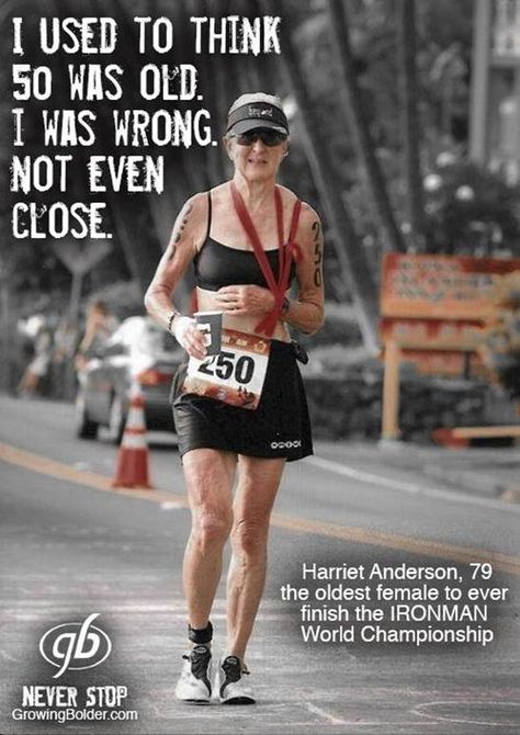 Ironman World Championship, Wellness Wednesday, Aging Well, Young At Heart, Aging Gracefully, Growing Old, Getting Old, Monday Motivation, Body Goals