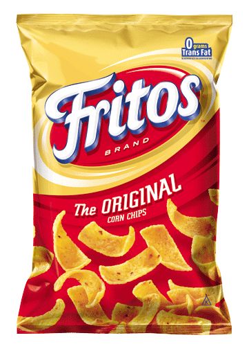 Amish Corn Chip Salad Corn Chip Salad, Fritos Corn Chips, Gluten Free Brands, Frito Pie, Frito Lay, Corn Chips, Snack Chips, Packaged Food, Vegan Foods