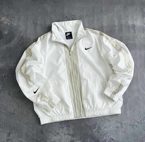 Nike Wear, Vintage Nike Jacket, Cute Nike Outfits, Outfit Inspo Casual, Clothing Mockup, Swaggy Outfits, Nike Fashion, Really Cute Outfits, Nike Outfits