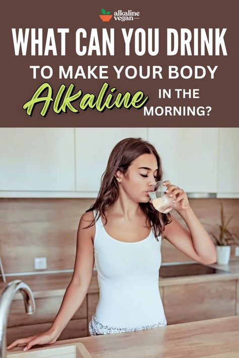 Drinking Water Best Alkaline Foods, Alcaline Food Diet, Foods That Are Alkaline, Healthy Non Acidic Meals, Oh Balance Drink, Ph Levels Female, Balance Ph Levels Women, How To Balance Your Ph Levels, How To Balance Ph Levels For Women