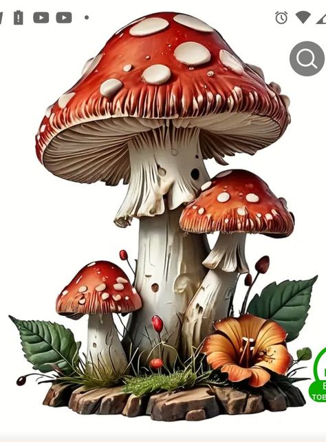 Fungi Illustration, Stickers For Men, Fungi Art, Doddle Art, Mushroom Poster, Art Deco Artwork, Mushroom Pictures, Mushroom Crafts, Mushroom Drawing