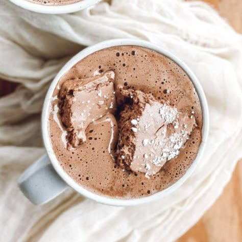 Bone Broth Hot Chocolate Postpartum Hot Chocolate, Bone Broth Drinks, Freely Rooted, Beef Bone Broth Hot Chocolate, Chocolate Bone Broth, Bone Broth Coffee, Nourishing Hot Chocolate, Meals With Bone Broth, Bone Broth Hot Cocoa