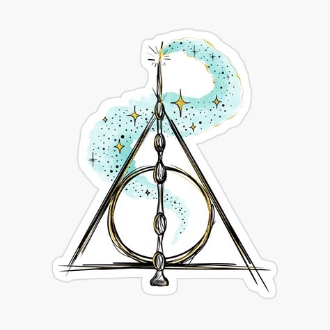 Get my art printed on awesome products. Support me at Redbubble #RBandME: https://www.redbubble.com/i/sticker/Magic-school-stickers-by-marielkoks/154901592.EJUG5?asc=u Harry Potter Sticker, Magic Stickers, Funny Laptop Stickers, Harry Potter Stickers, Harry Potter Diy, School Stickers, Magic School, Aesthetic Stickers, Glossier Stickers