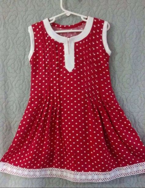 baby dress Girls Frocks Design Cotton, Formal Dresses Kids, Baby Girl Frock Designs Cotton, Baby Cotton Frocks Designs, Baby Frocks Design, Girls Frocks Design, Frocks Design, Cotton Frocks