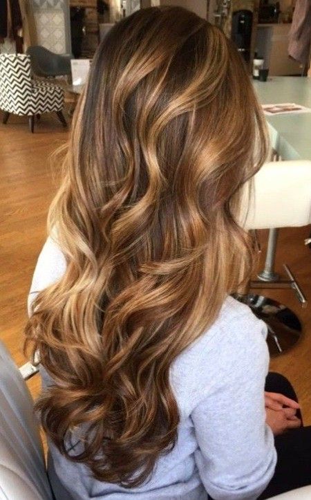 Carmel Highlights Dirty Blonde Hair, Caramel Honey Balayage, Tiger Eye Hair Color, Hair Color Flamboyage, Golden Brown Hair, Honey Brown Hair, Brown Hair Inspo, Brunette Hair With Highlights, Brown Hair With Blonde Highlights