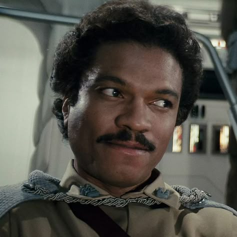 Star Wars Pfp, The Lego Batman Movie, Billy Dee Williams, Batman 1989, Akira Kurosawa, Lando Calrissian, Aesthetic Disney, Star Wars Aesthetic, May The Fourth Be With You