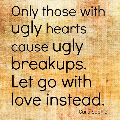 Ugly Heart, Moving On After A Breakup, Get Your Ex Back, Get A Boyfriend, Want You Back, Ex Boyfriend, Thoughts And Feelings, Note To Self, Let Go