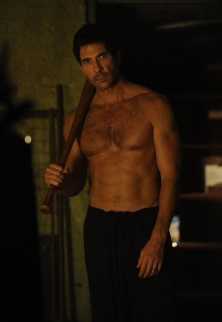 Dylan McDermott American Horror Stories, 50 Year Old Men, Dylan Mcdermott, Home Invasion, American Horror Story Seasons, Hot Actors, Horror Story, Tv Episodes, American Horror